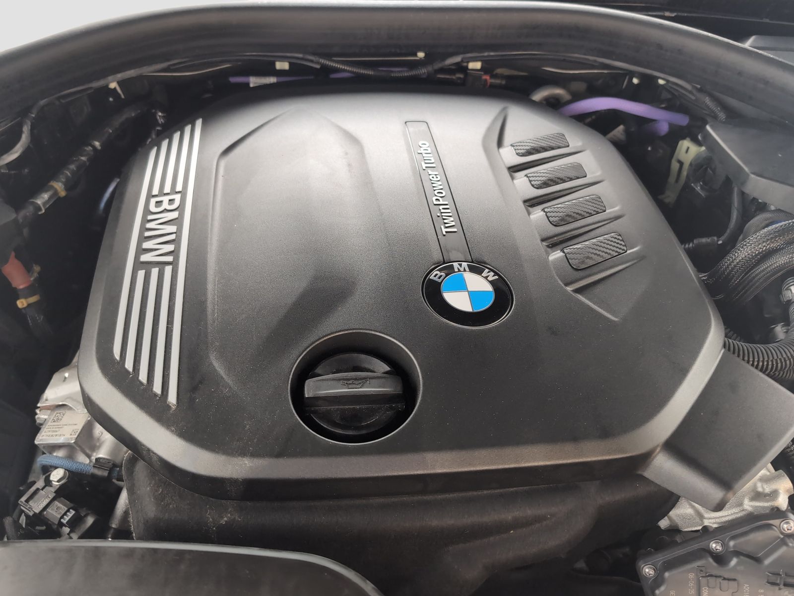 BMW 320 - Bild 16