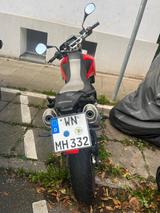 Yamaha XT 660 X - YAMAHA XT 660