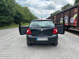 Volkswagen VW Polo 1.2(9n) 64 PS - Volkswagen Polo aus 2002: 1.6