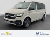 Volkswagen T6.1 California TDI DSG COAST ACC Kamera - VW T6 California Gebrauchtwagen in Bochum