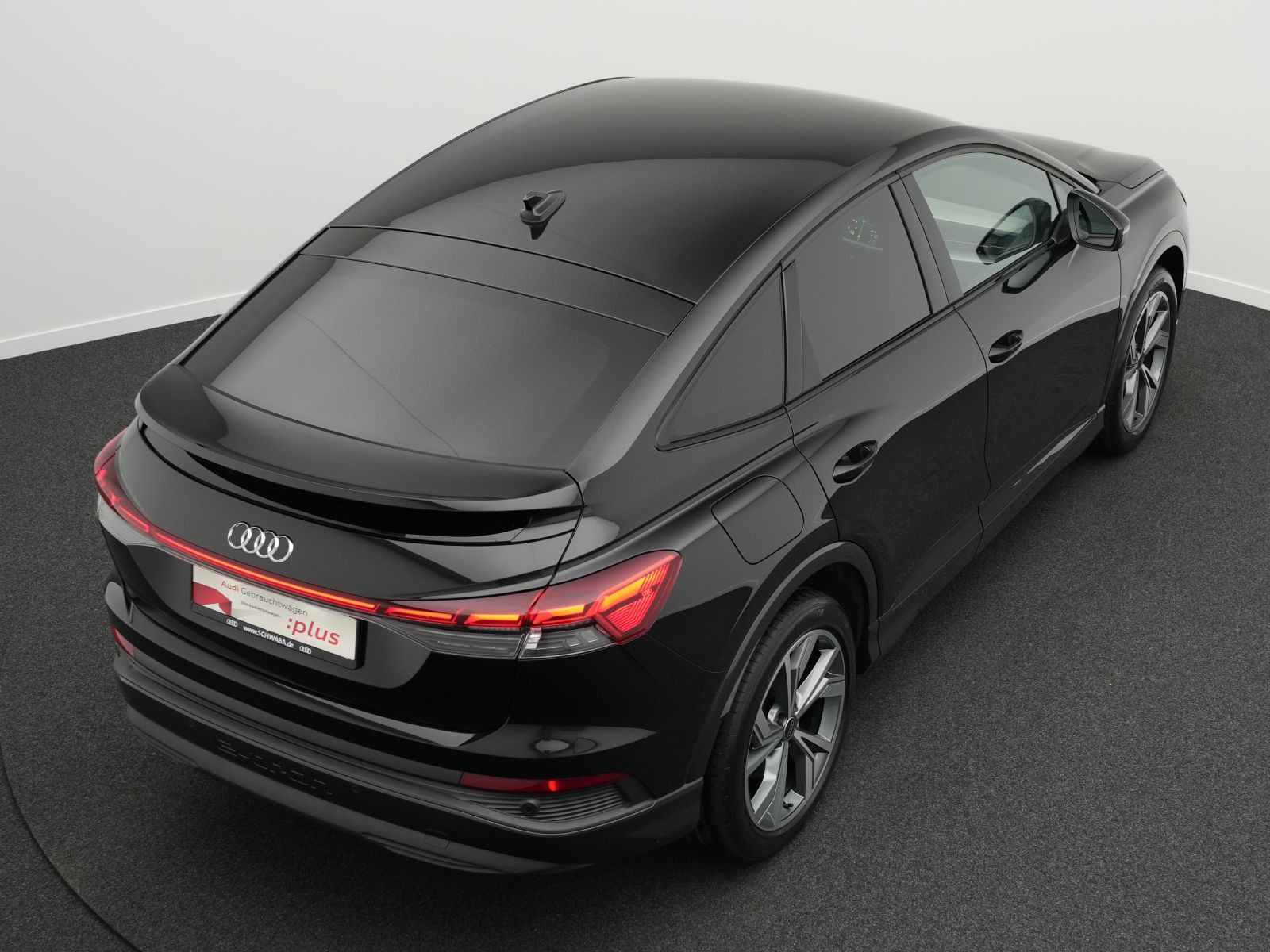 Audi Q4 e-tron - Bild 22