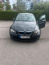 BMW Bmw 390 l 3er - BMW: 390l