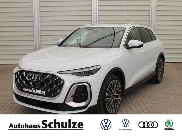 Audi SQ5 SUV TFSI 270 kW S tronic S quattro KLIMA LED