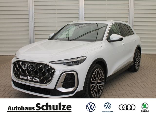 AUDI SQ5 SUV TFSI 270 kW S tronic S quattro KLIMA LED