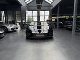 Lamborghini Temerario BLACK/LIFT/CARBON/SOUND/SPORT/360/MY26 - Lamborghini mit Hybrid-Antrieb: Coupe, Schwarz