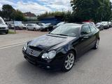 Mercedes-Benz C 320 Sportcoupe Facelift *Automatik*Leder*Navi* - Mercedes-Benz C 320: Coupé
