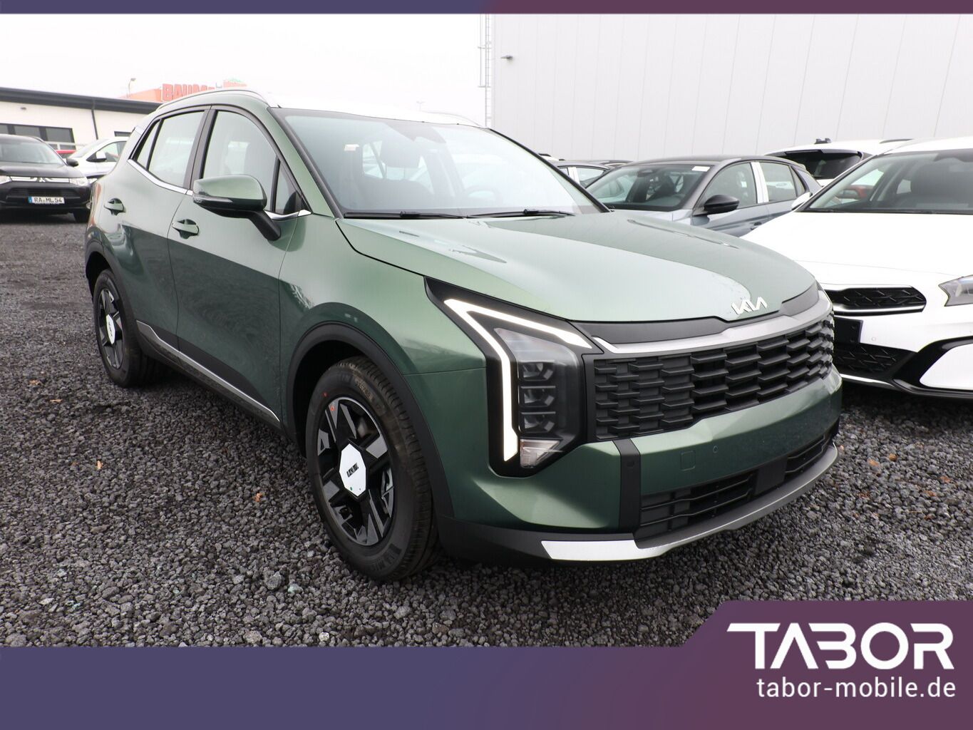 Kia Sportage - Bild 2