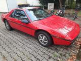 Pontiac Fiero SE 2,5L - Pontiac Fiero Benziner Gebrauchtwagen