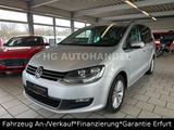 Volkswagen Sharan Cup Zahnriemen/Service/Kupplung neu - Volkswagen Sharan in Erfurt