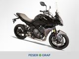 Triumph Tiger Sport 660, Sofort Verfügbar - TRIUMPH TIGER SPORT