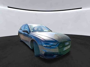 Audi A6 - 2