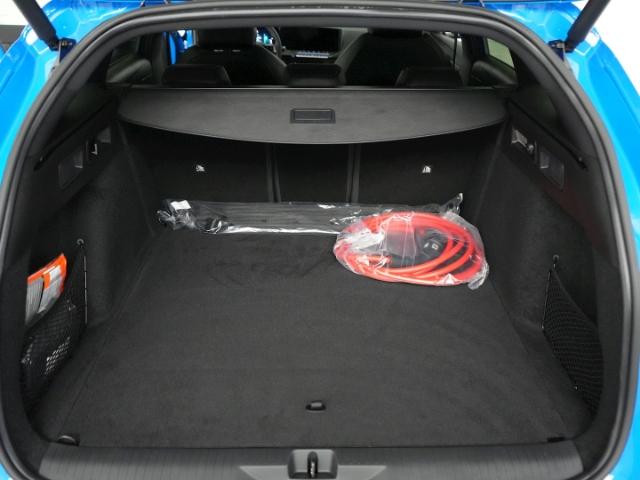Opel Astra Electric L ST GS 54kWh AT+360 GRAD KAMERA+