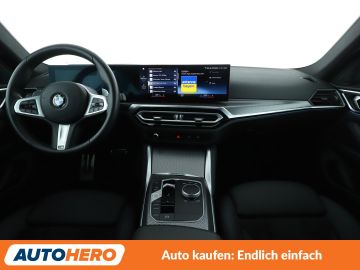 BMW 420 - 12