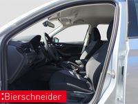Skoda Kamiq - Vorschau Bild 13