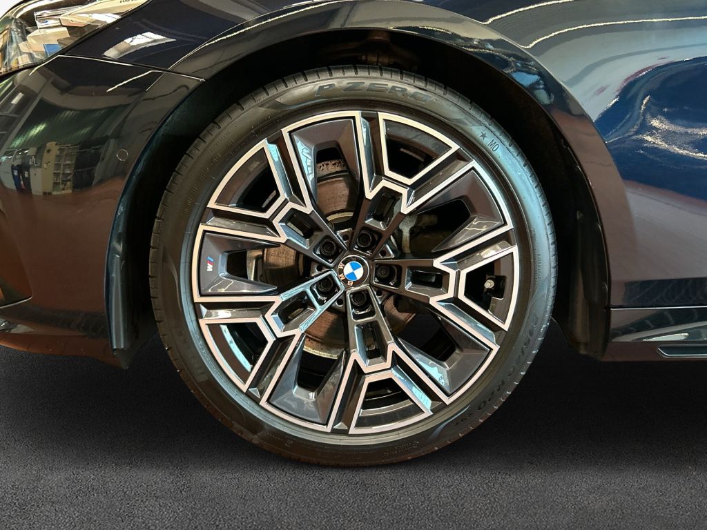 BMW 520 - Bild 8