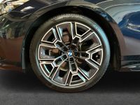 BMW 520 - Vorschau Bild 8