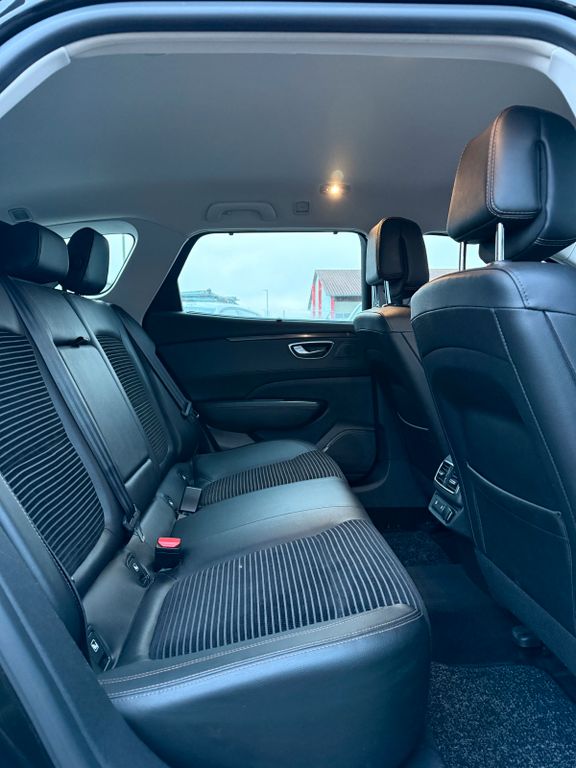 Renault Talisman - Bild 18