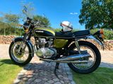 Honda CB 500 Four - Offers matching your search criteria