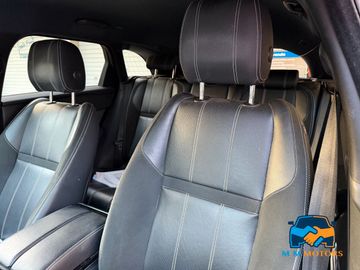 Land-Rover Range Rover Velar - 12