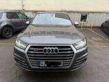 Audi SQ7 4.0 TDI quattro tiptronic - - Audi SQ7 aus 2019
