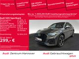Audi SQ5 Sportback 55 TDI Matrix Luft Kamera virtual - Audi SQ5 in Hannover