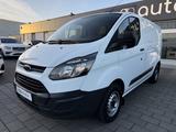 Ford Transit Custom Kasten 270L1 TÜV 08/2026 3-Sitzer - : Kleinbus, Sitzer 20