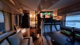 Knaus SKY TI PLATINUM SELECTION 650 MF - Knaus Sky ti 650 mf