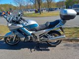 Yamaha FJR 1300 - YAMAHA BOCHUM