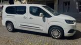 Toyota Proace City 1,5-l-D-4D 96kW (131 PS) - Toyota Proace City Gebrauchtwagen in Berlin