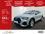 Audi Q3 Sportback 45 TFSI e *AHK*KAMERA*NAVI*LED* - Audi Q3 mit Hybrid-Antrieb: Sport