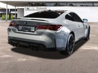 BMW M4 - Vorschau Bild 2