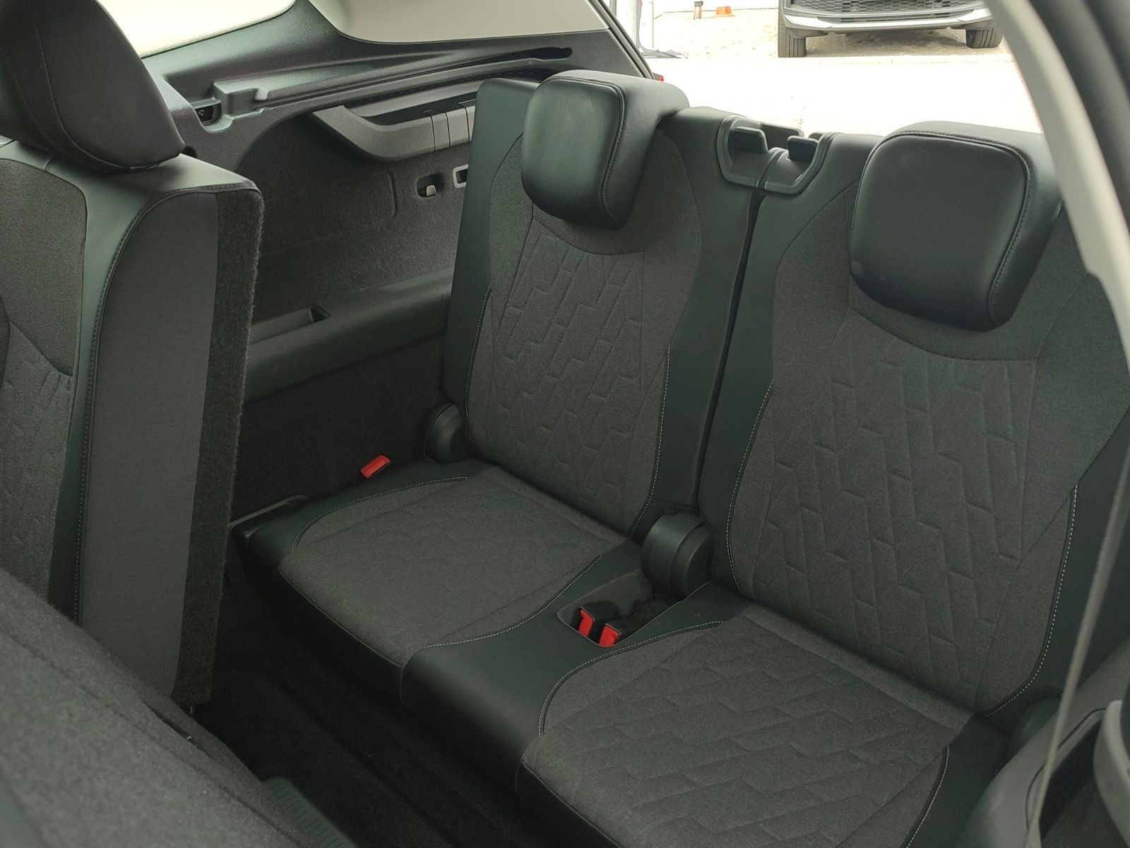 Volkswagen Tayron - Bild 17