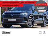 Volkswagen Tiguan GOAL 2.0 TDI DSG MatrixLED*AHK*Kamera*Nav