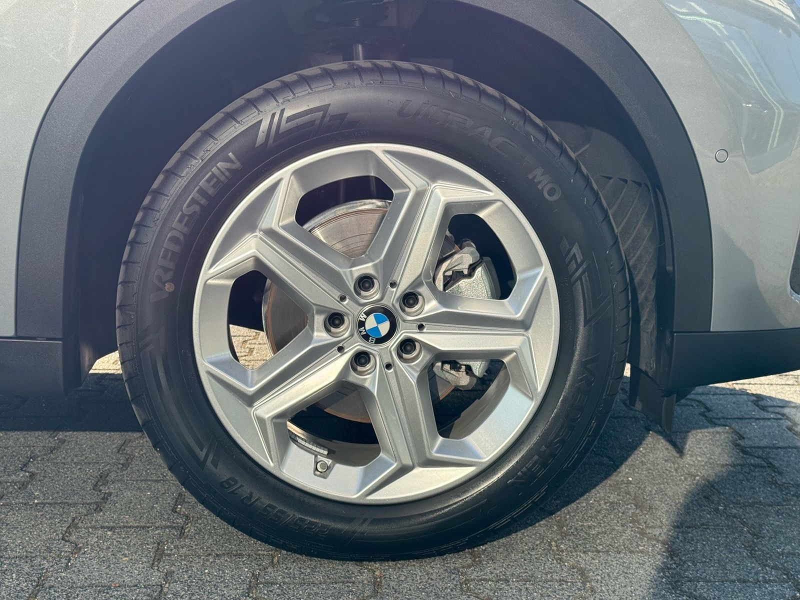 BMW X2 - Bild 20