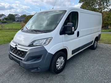 Citroen Jumper - 3