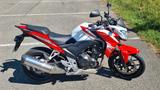 Honda CB500F, Top gepflegt, GaragenFz