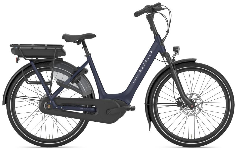 Gazelle Arroyo C8 26" Low-Step - 46cm (XS)