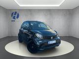 Smart ForTwo Cabrio LED Sport Paket Urban Style 16LM - Smart: Sport