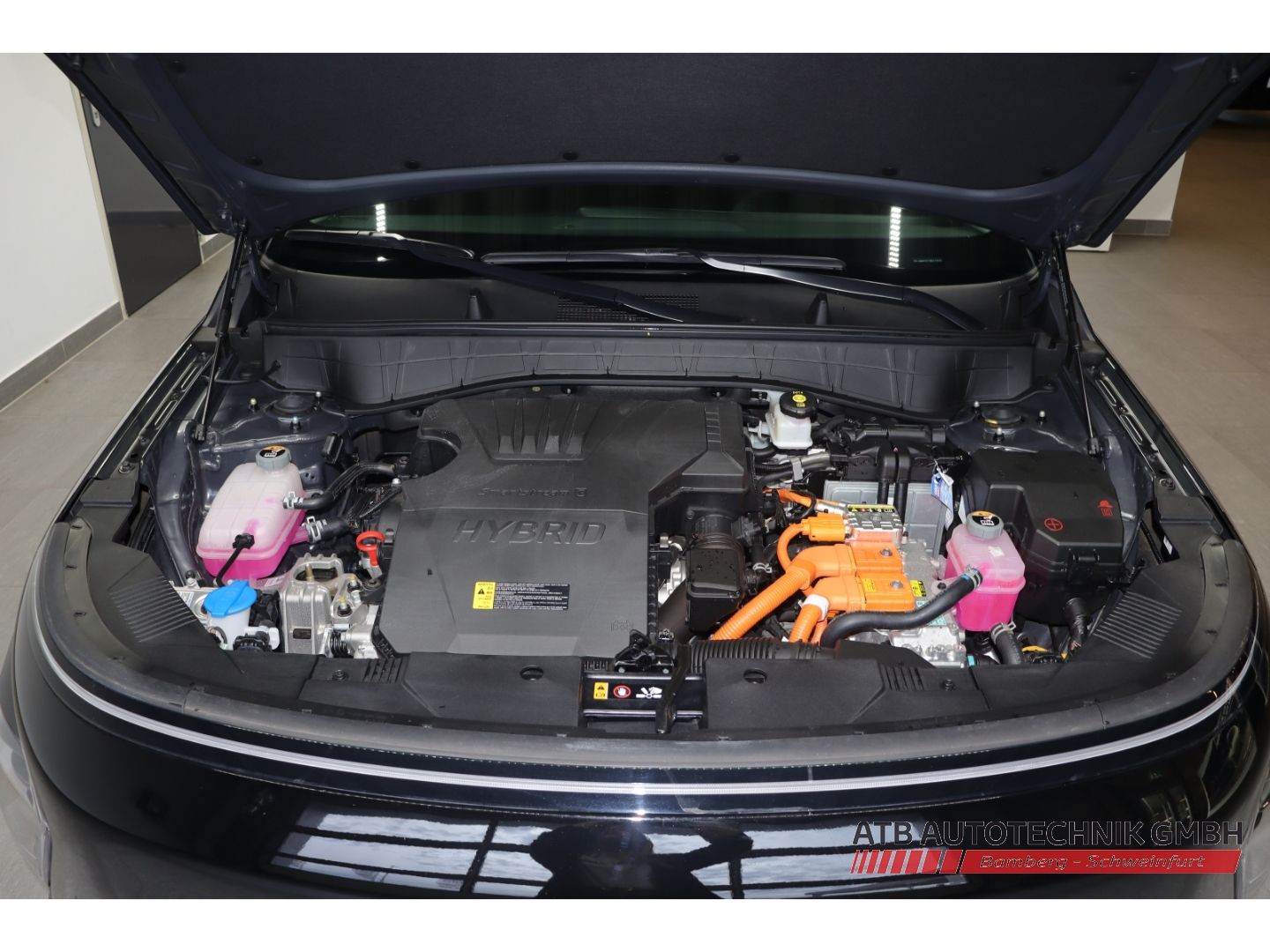 Hyundai Kona – Bild 22