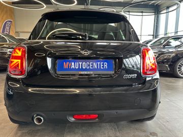MINI COOPER *ACC*PDC*NAVI*LED*ScheckHeft*