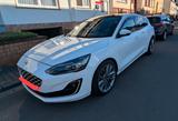 Ford Focus Vignale *PANO* *LED* *B&O* *HUD* - Ford Focus: Standheizung