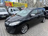 Mazda 5 Sendo 2.0 MZR-DISI 110kW Sports-Line i-Stop Sp - Mazda 5: Van