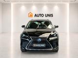 Lexus NX 300 | 2.5 Hybrid | 300h | Kamera | Automatik - Lexus: Nx