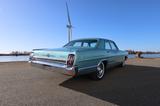 Ford LTD 1967 | 289CUI V8 | H-Zulassung | Servo   - Ford Galaxy: 1.8