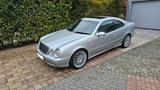 Mercedes-Benz CLK 55 AMG Kompressor Spezial 1 of 1 - Mercedes-Benz CLK 55 AMG: Coupe