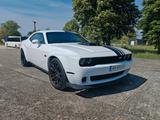 Dodge Challenger ScatPack Shaker - Dodge Challenger: Shaker