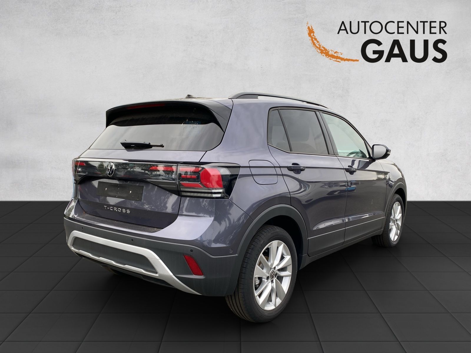 Volkswagen T-Cross Life 1.0 TSI DSG LED ACC Kamera CarPlay foto 4