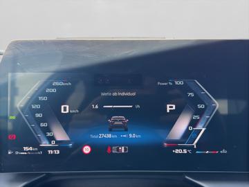 2025 BMW M235 缩略图 26
