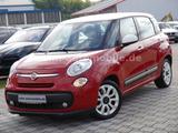 Fiat 500L Pop Star 1.Hand/nur87.000km/Klima/NAVI - Fiat 500L