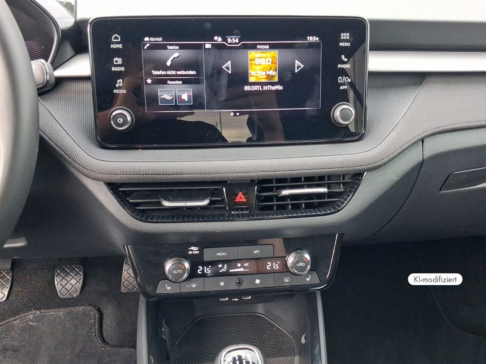 Skoda Fabia - Bild 12